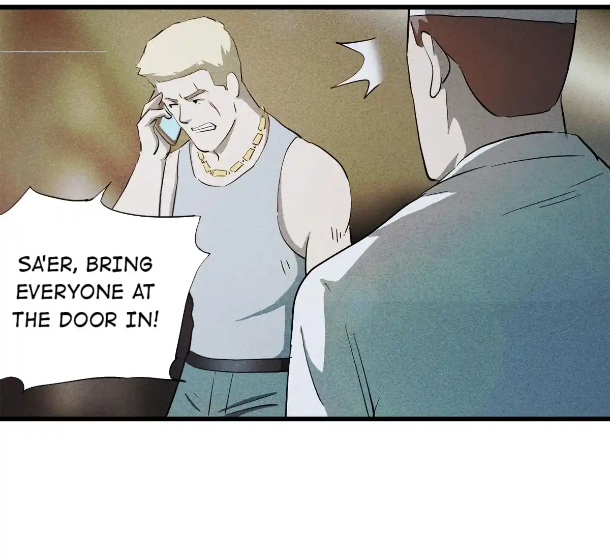 Big Uncle’s Podcast of Mysteries 92