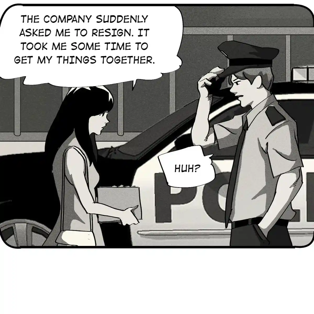 Big Uncle’s Podcast of Mysteries 93