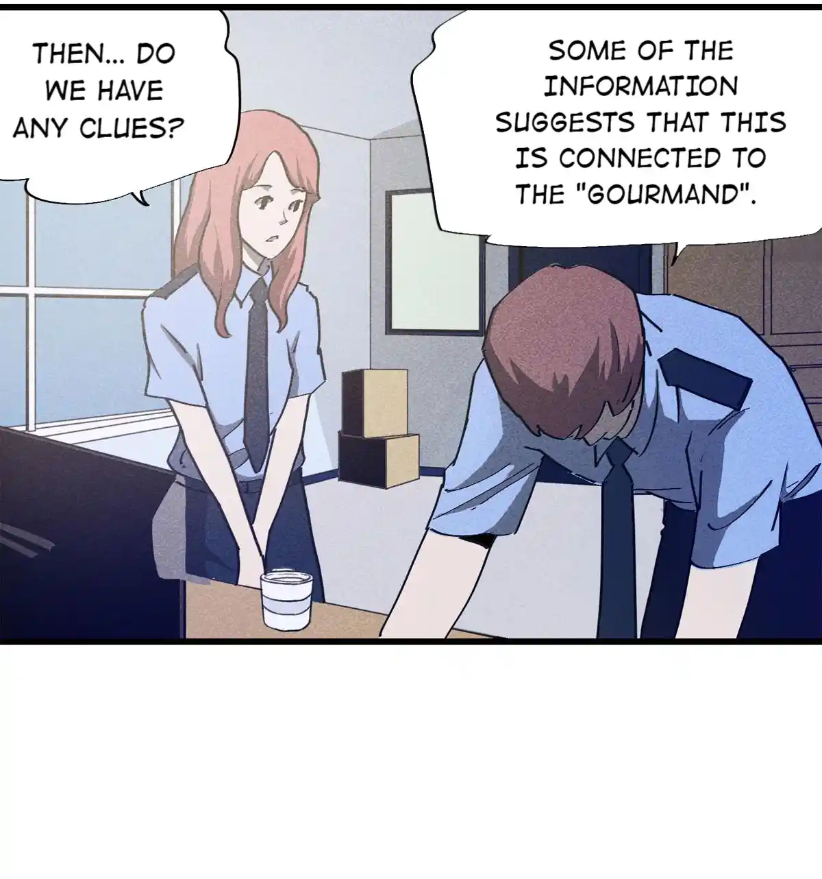 Big Uncle’s Podcast of Mysteries 93