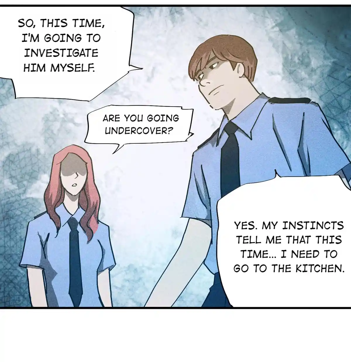 Big Uncle’s Podcast of Mysteries 93