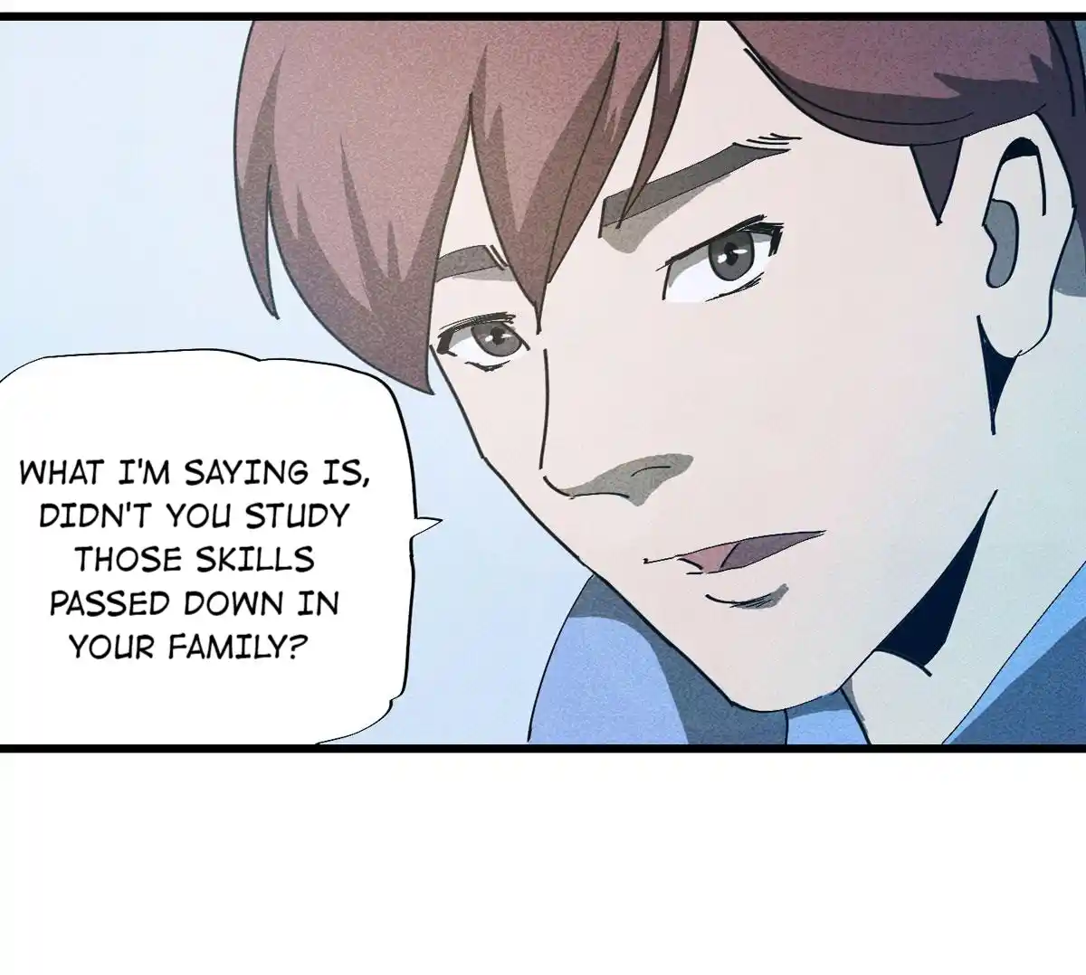 Big Uncle’s Podcast of Mysteries 93