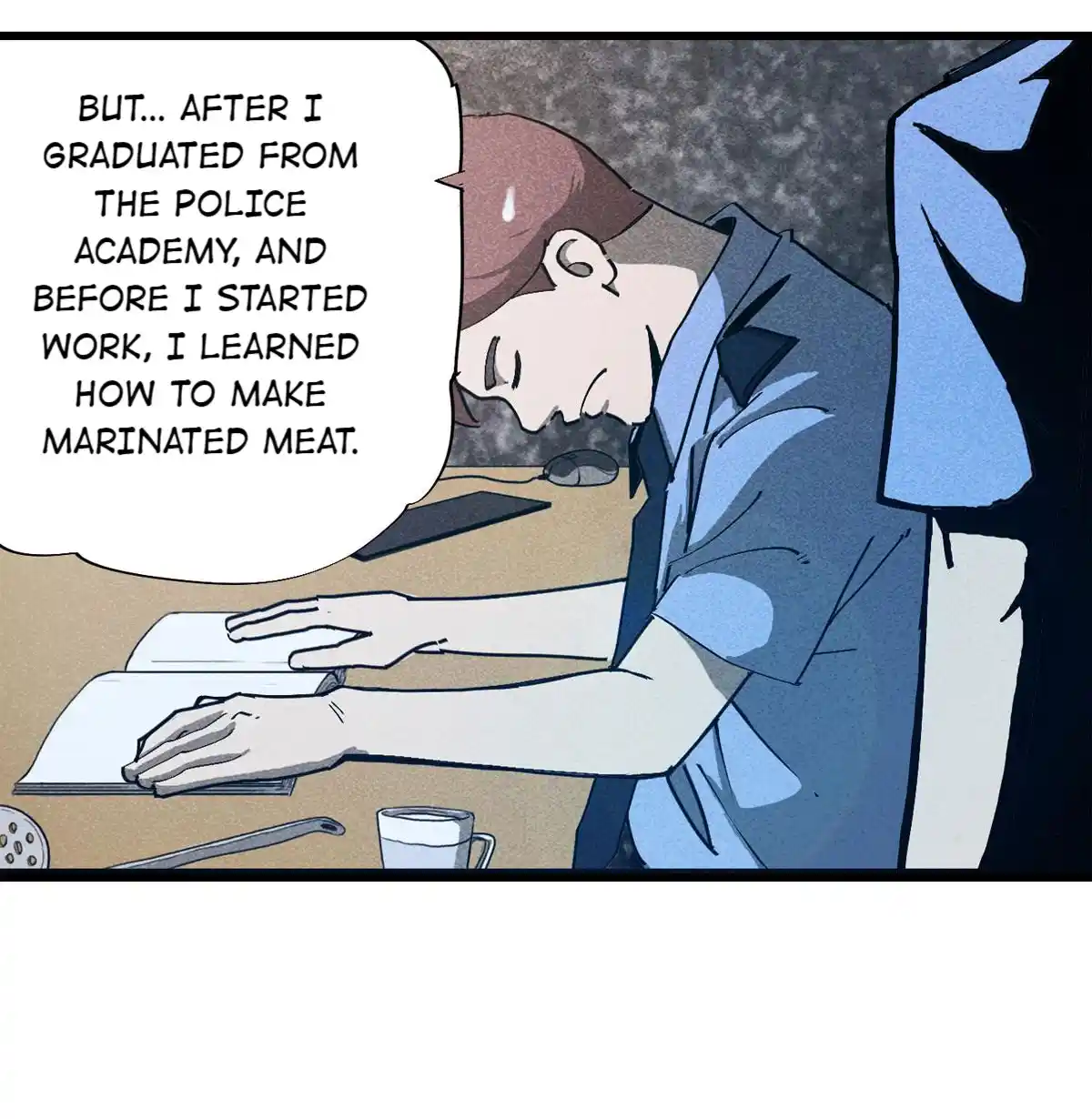 Big Uncle’s Podcast of Mysteries 93