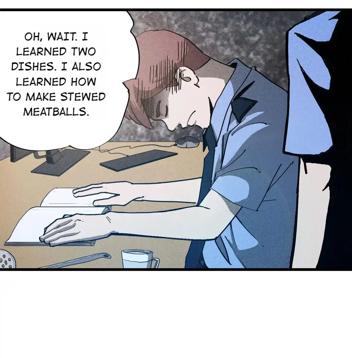 Big Uncle’s Podcast of Mysteries 93