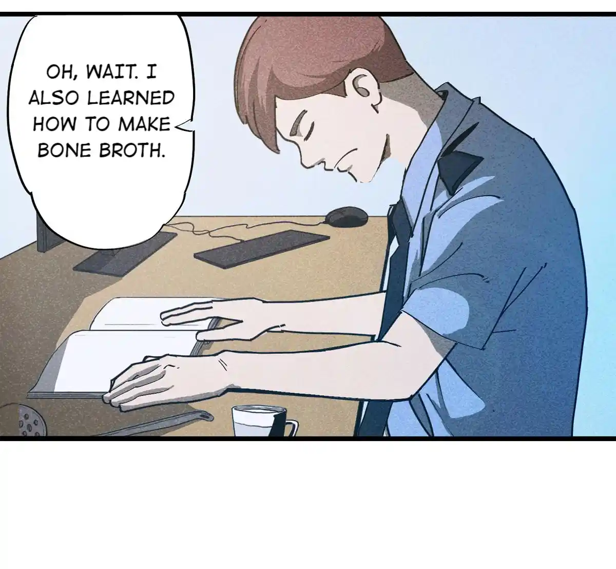 Big Uncle’s Podcast of Mysteries 93