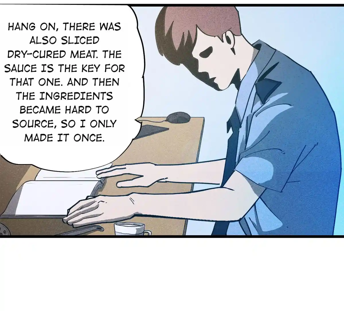 Big Uncle’s Podcast of Mysteries 93