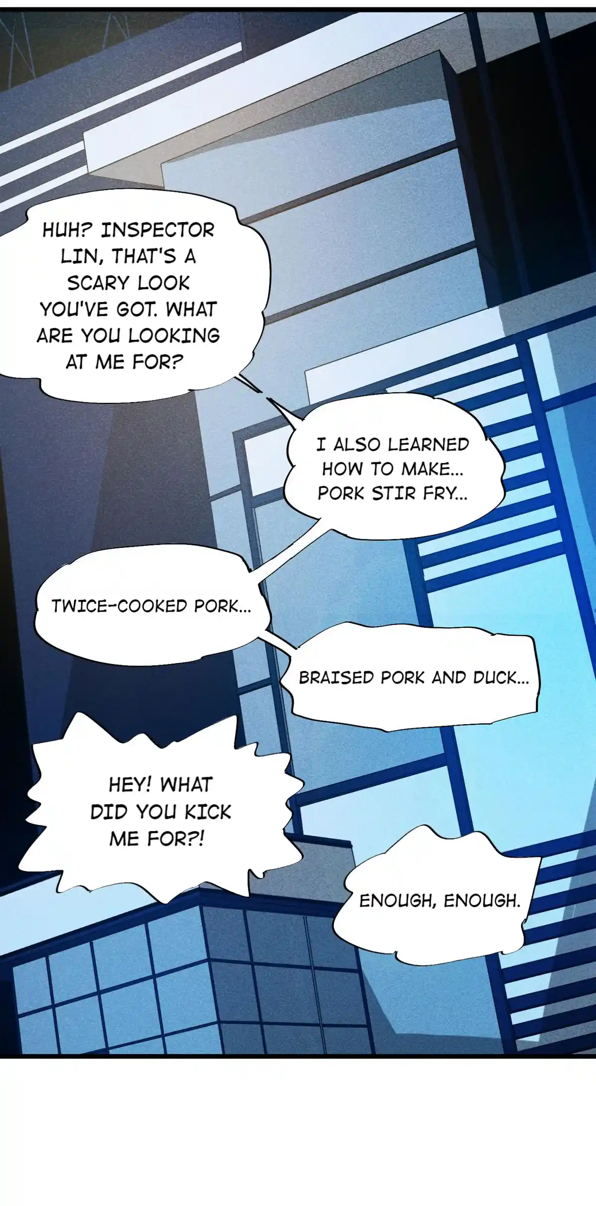 Big Uncle’s Podcast of Mysteries 93