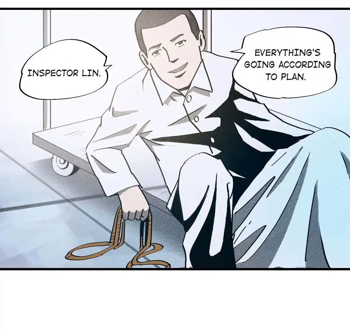 Big Uncle’s Podcast of Mysteries 93