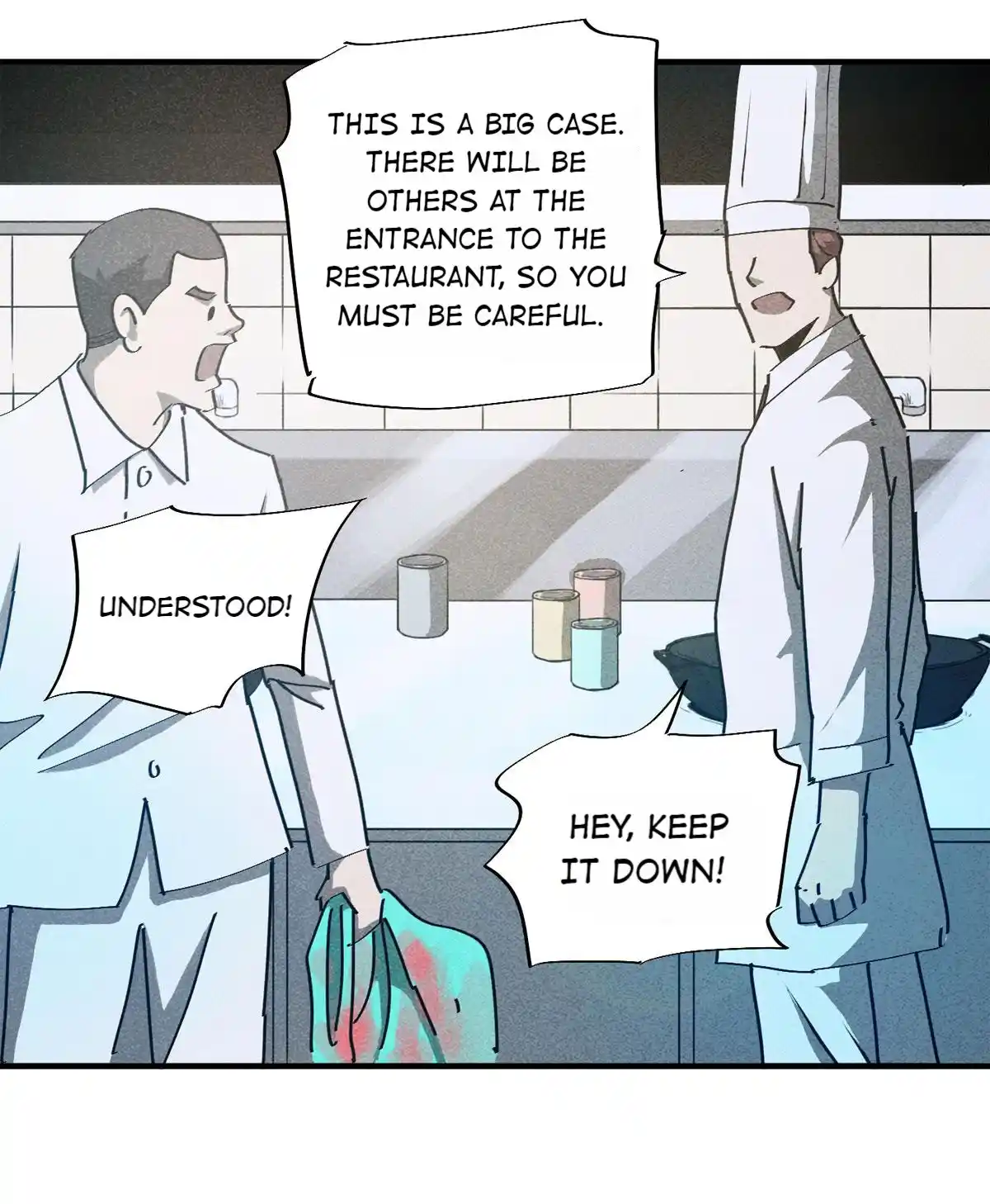 Big Uncle’s Podcast of Mysteries 93