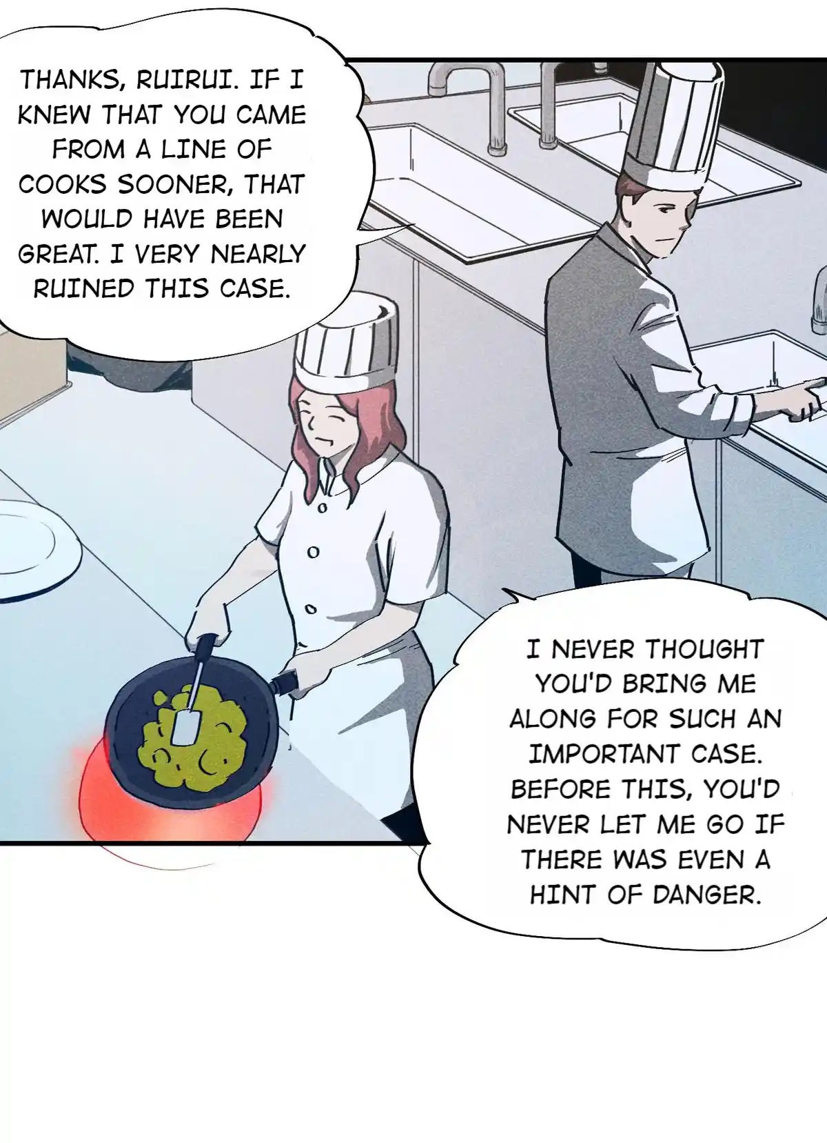 Big Uncle’s Podcast of Mysteries 93