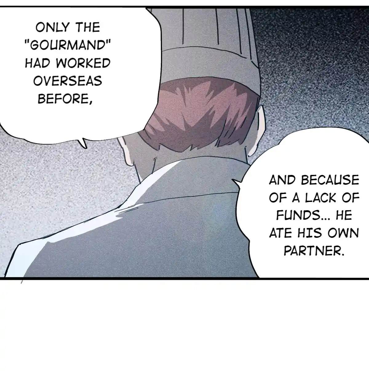 Big Uncle’s Podcast of Mysteries 93