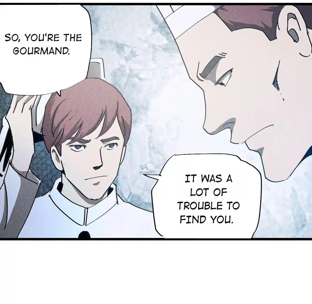 Big Uncle’s Podcast of Mysteries 93