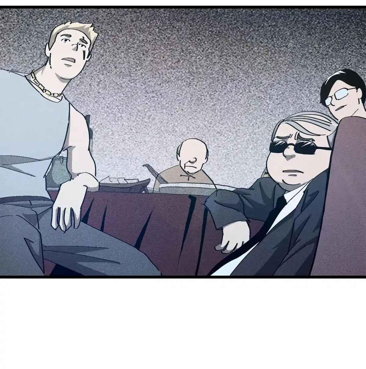 Big Uncle’s Podcast of Mysteries 93