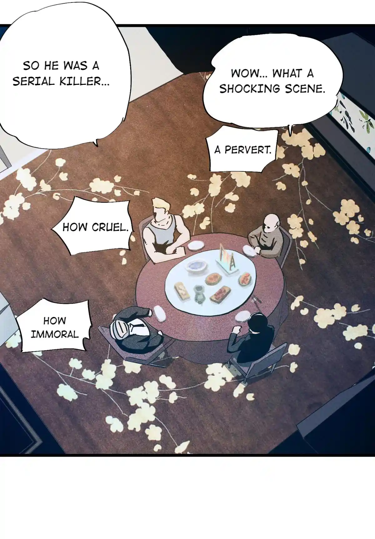 Big Uncle’s Podcast of Mysteries 93