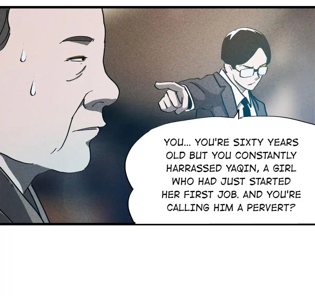 Big Uncle’s Podcast of Mysteries 93