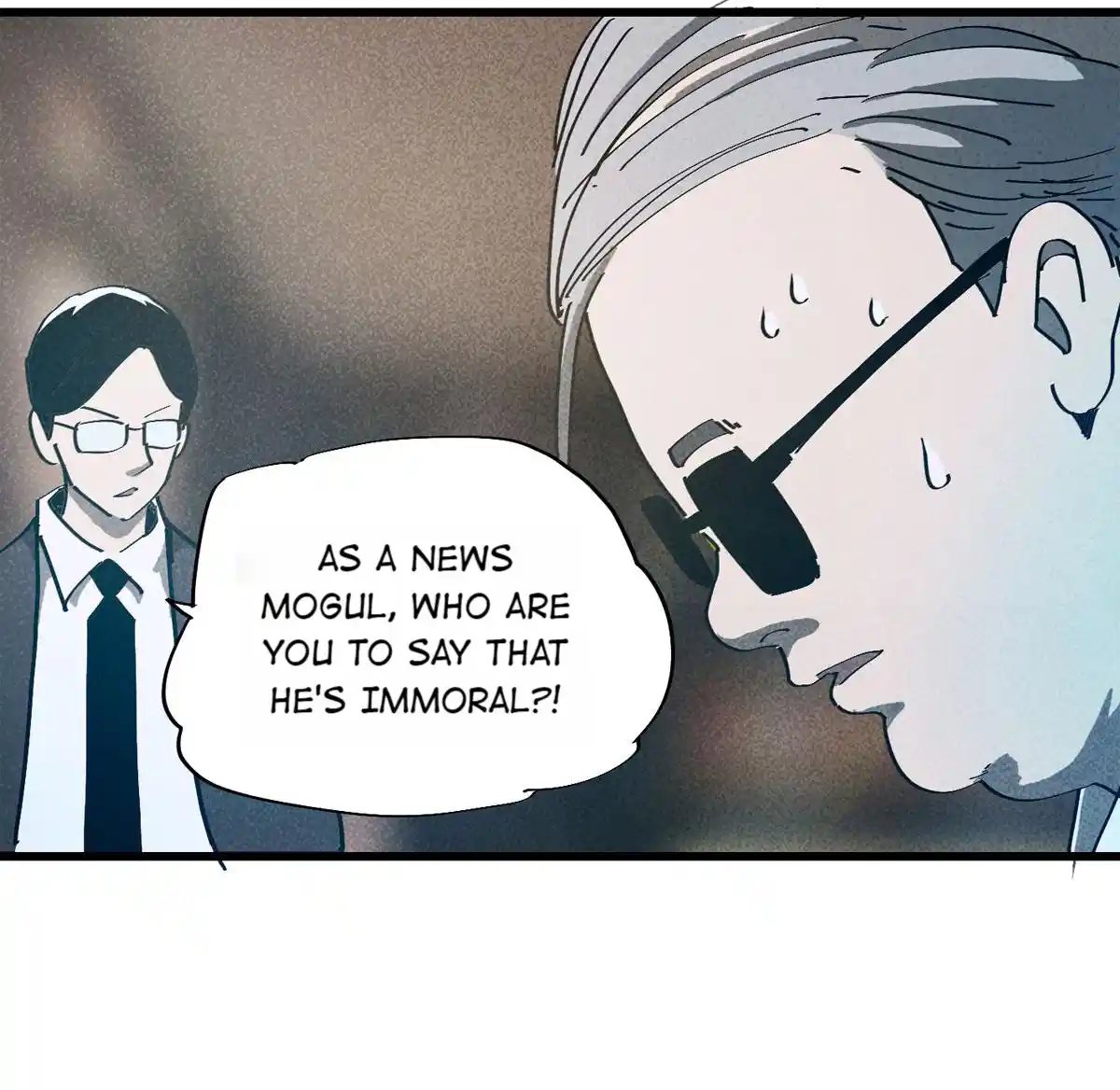 Big Uncle’s Podcast of Mysteries 93