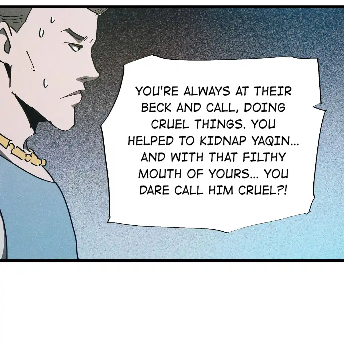 Big Uncle’s Podcast of Mysteries 93