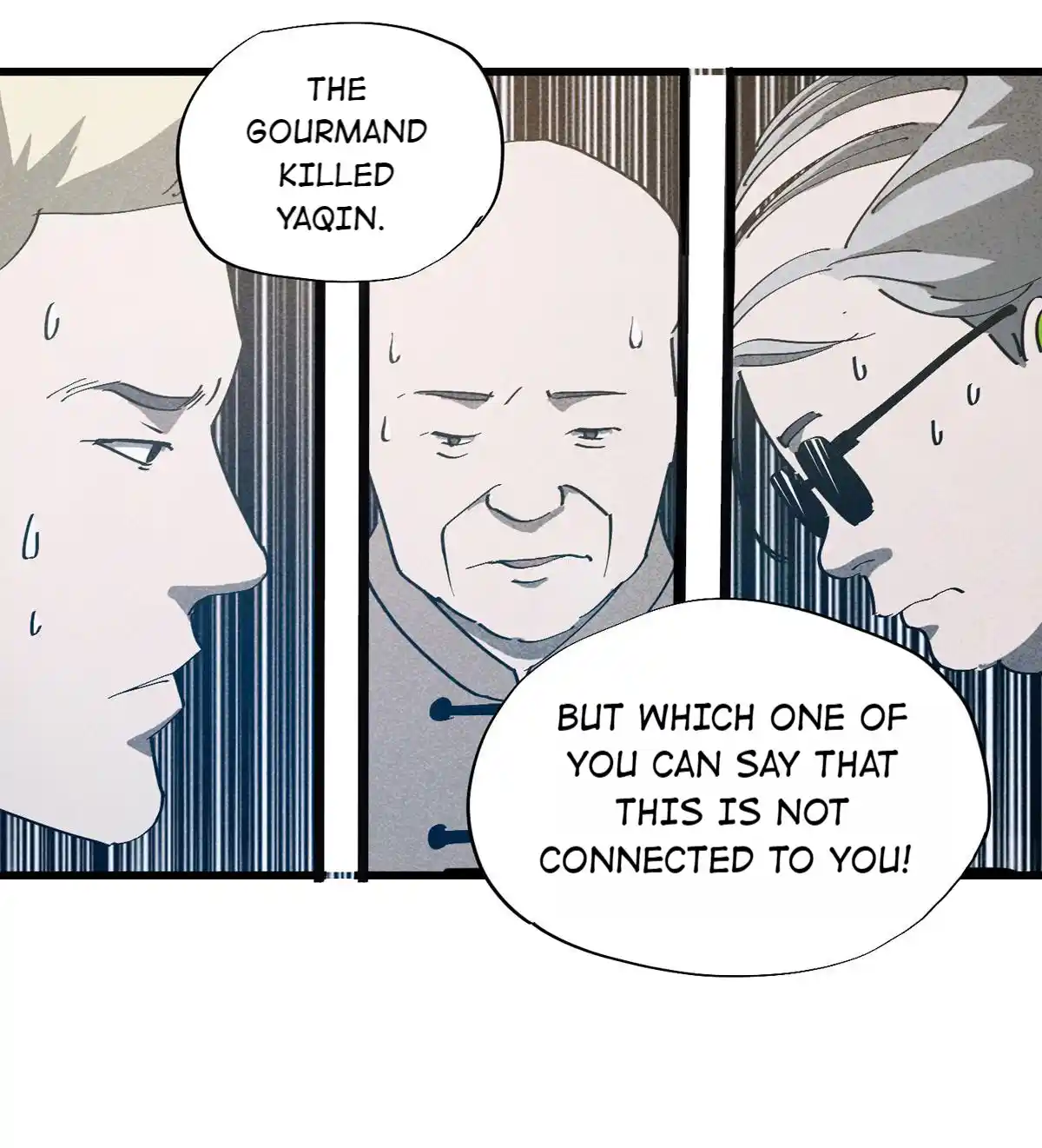 Big Uncle’s Podcast of Mysteries 93