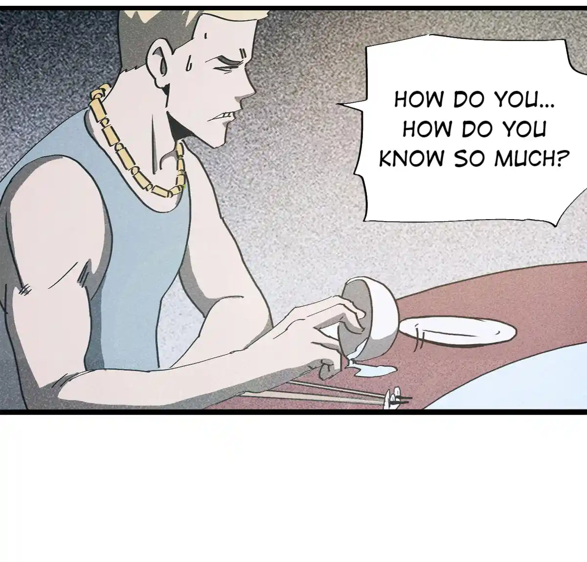 Big Uncle’s Podcast of Mysteries 93