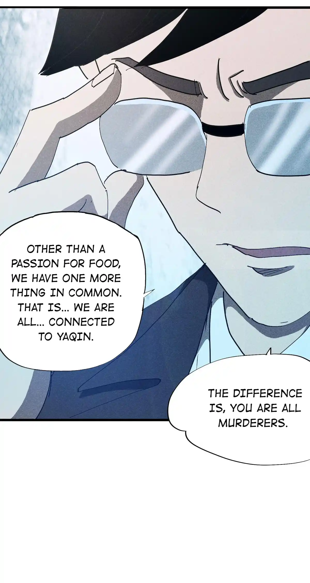 Big Uncle’s Podcast of Mysteries 93