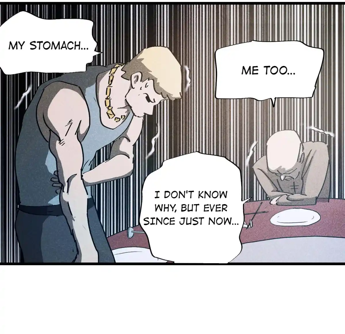 Big Uncle’s Podcast of Mysteries 93