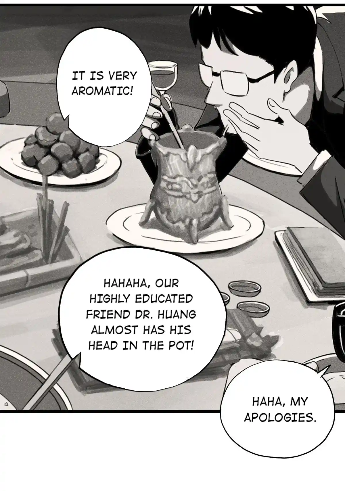 Big Uncle’s Podcast of Mysteries 93