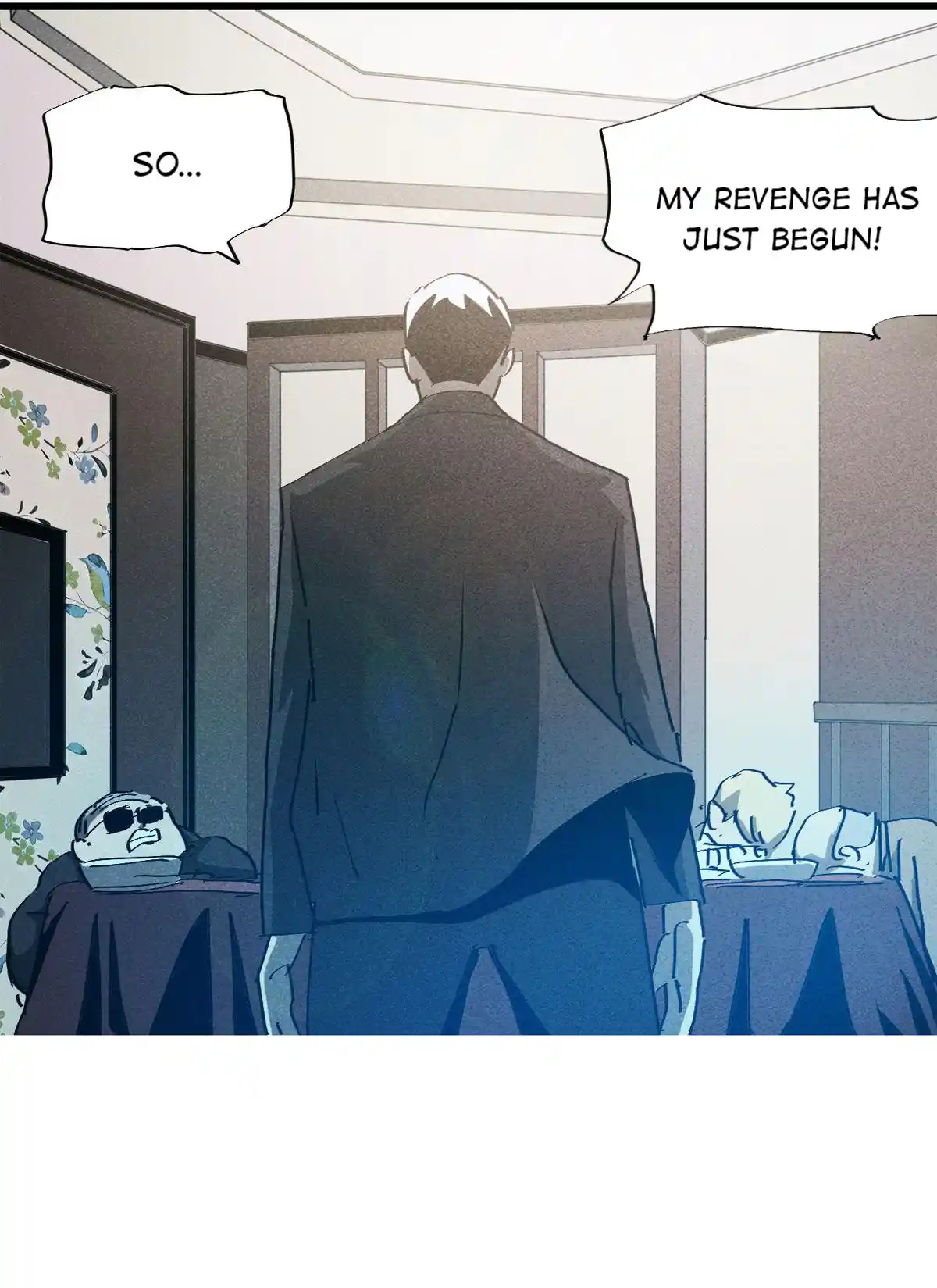 Big Uncle’s Podcast of Mysteries 93