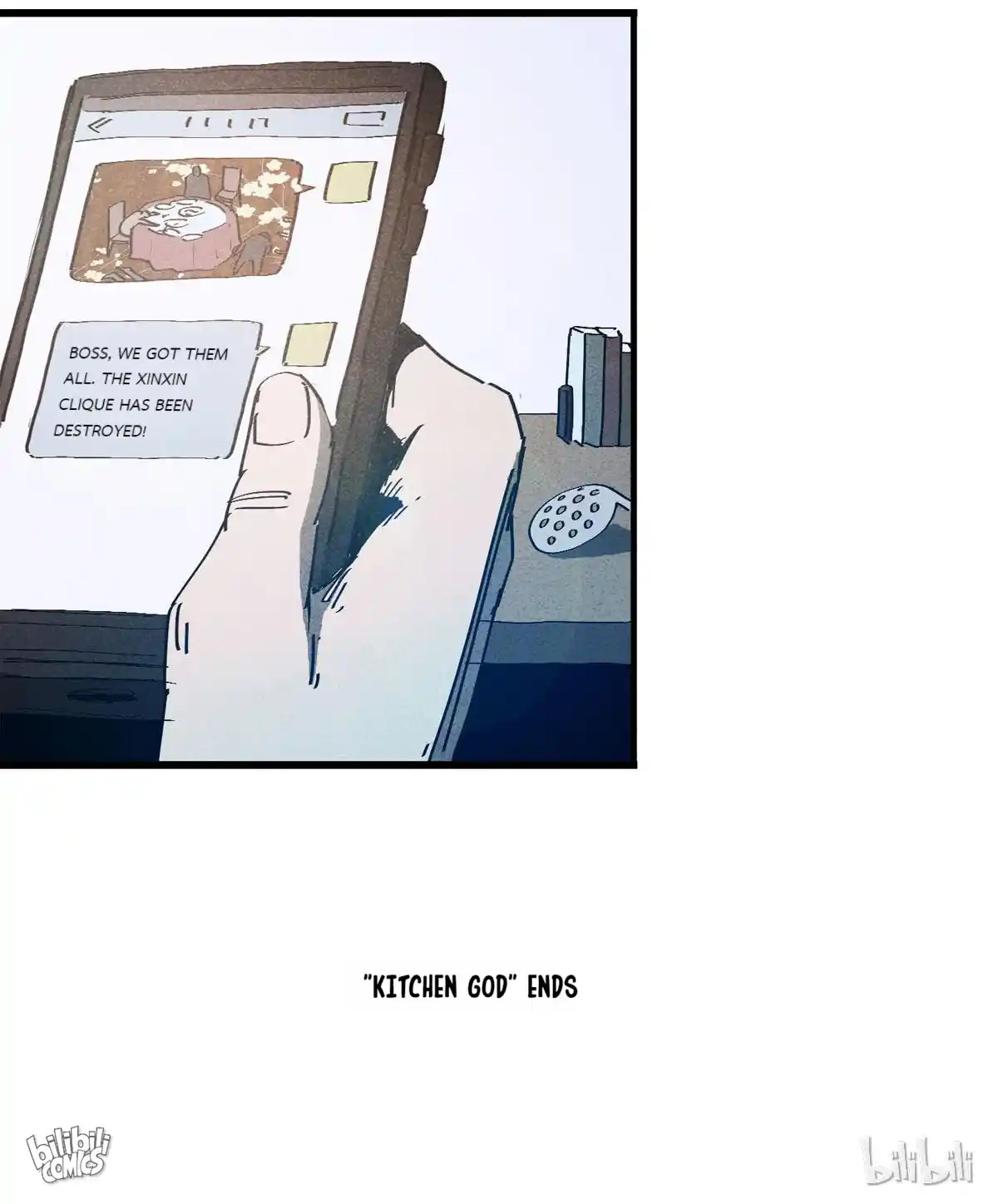 Big Uncle’s Podcast of Mysteries 93