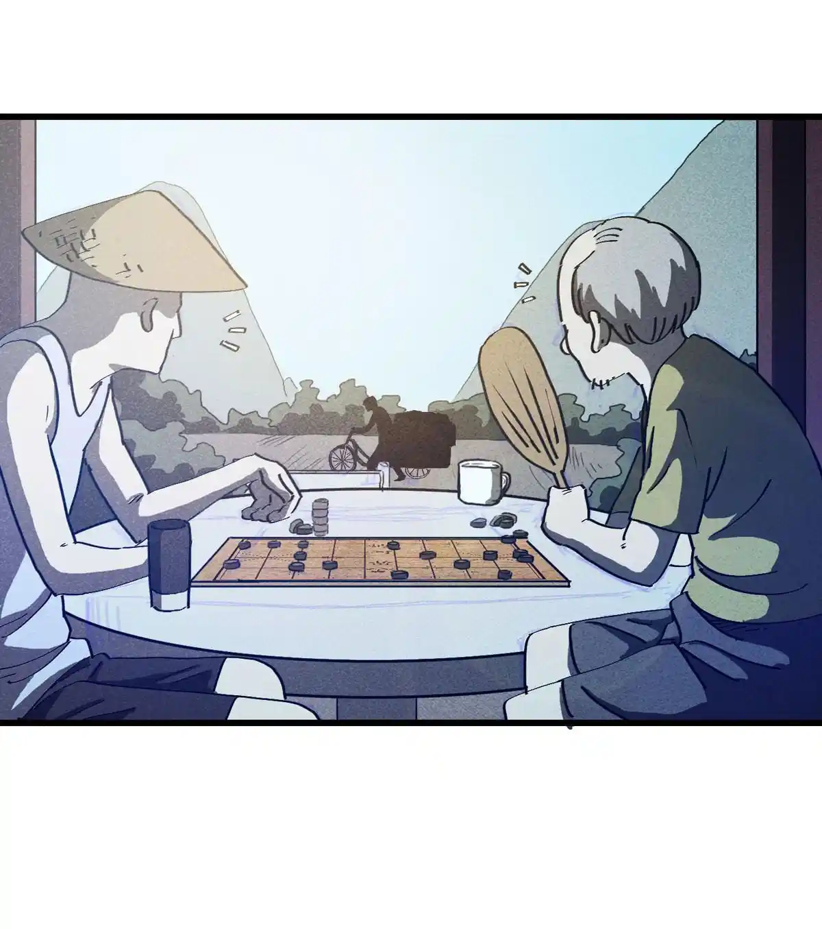 Big Uncle’s Podcast of Mysteries 94