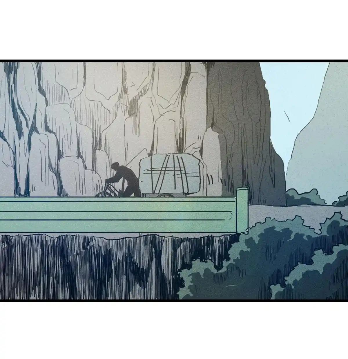 Big Uncle’s Podcast of Mysteries 94