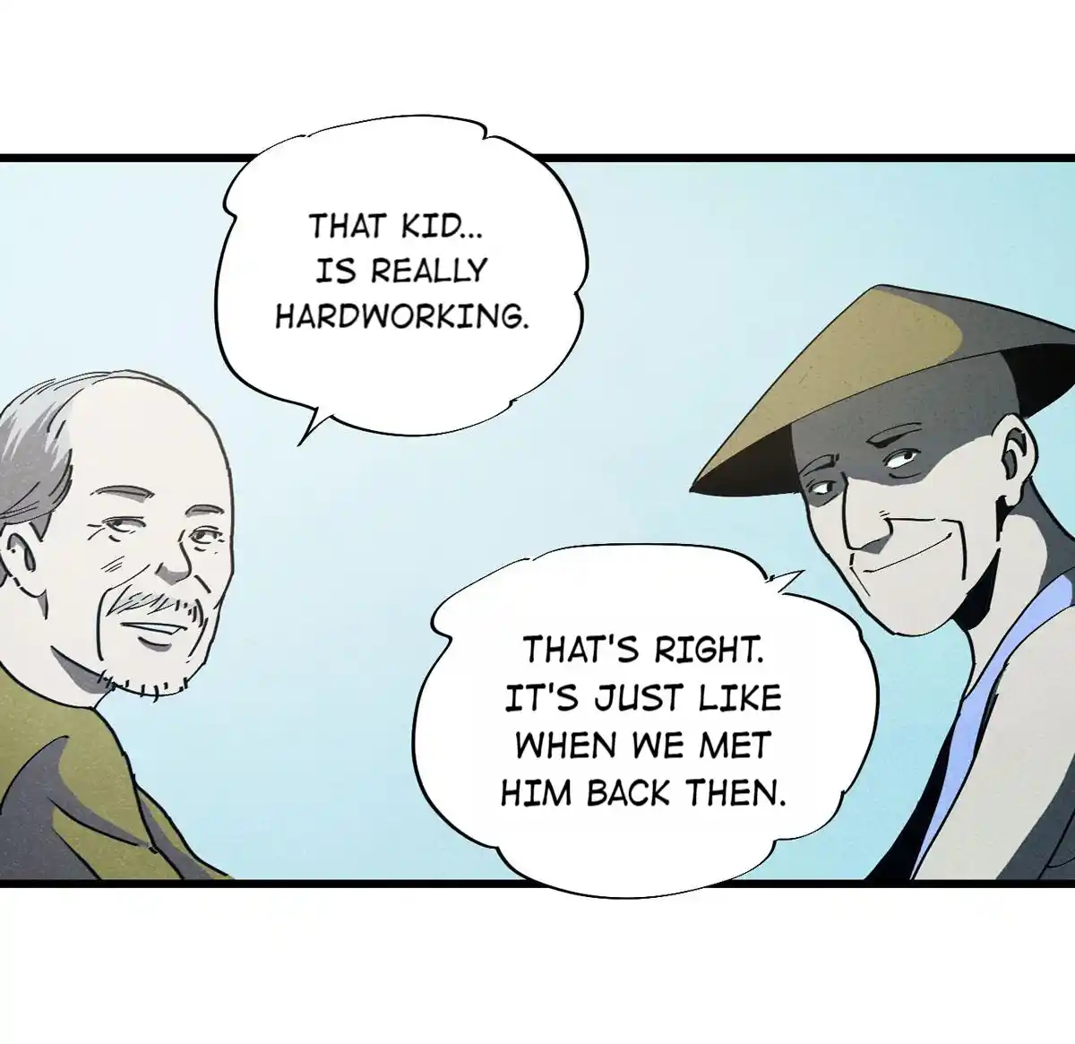 Big Uncle’s Podcast of Mysteries 94