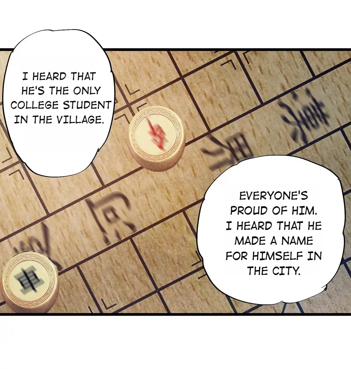 Big Uncle’s Podcast of Mysteries 94