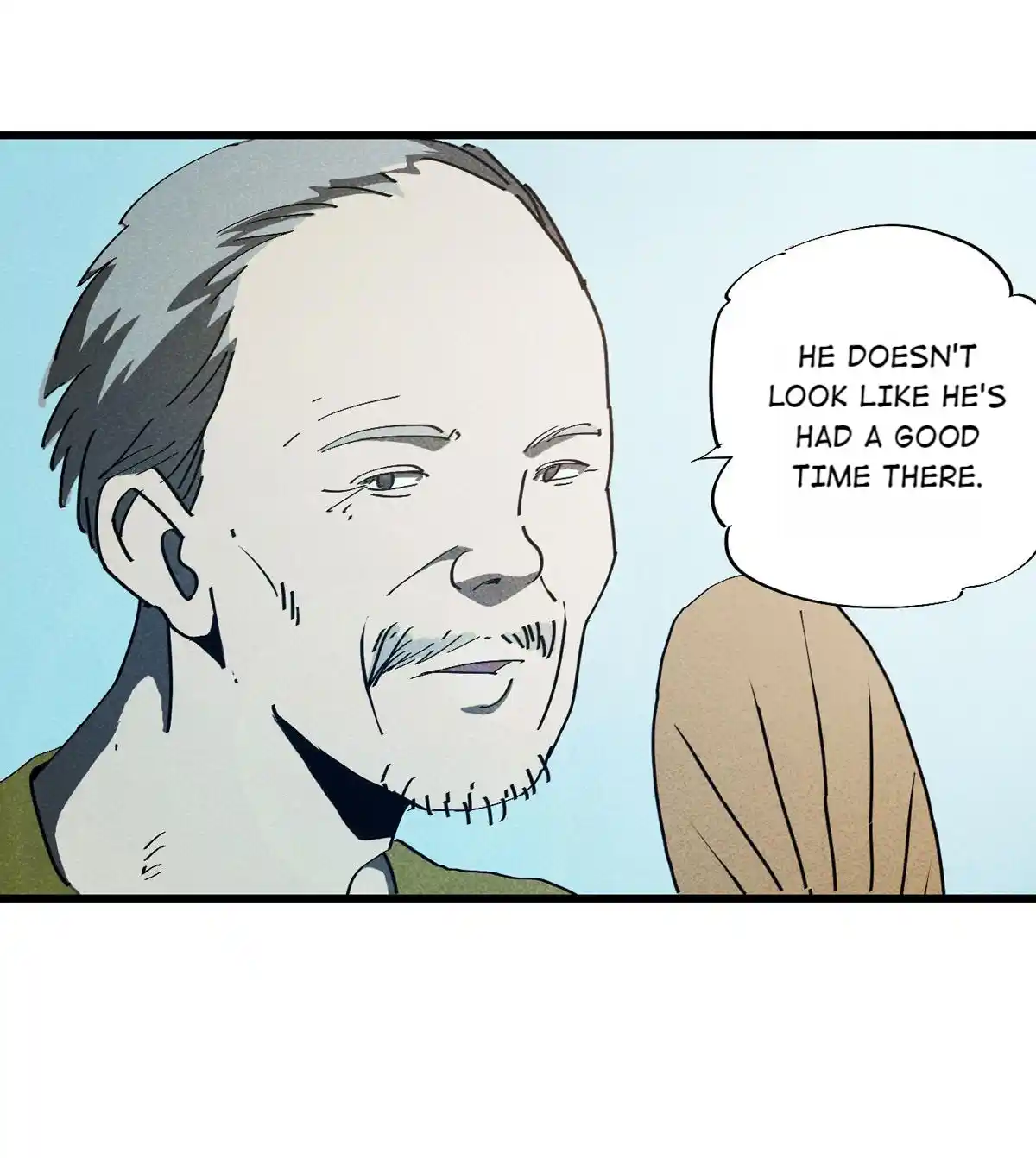 Big Uncle’s Podcast of Mysteries 94