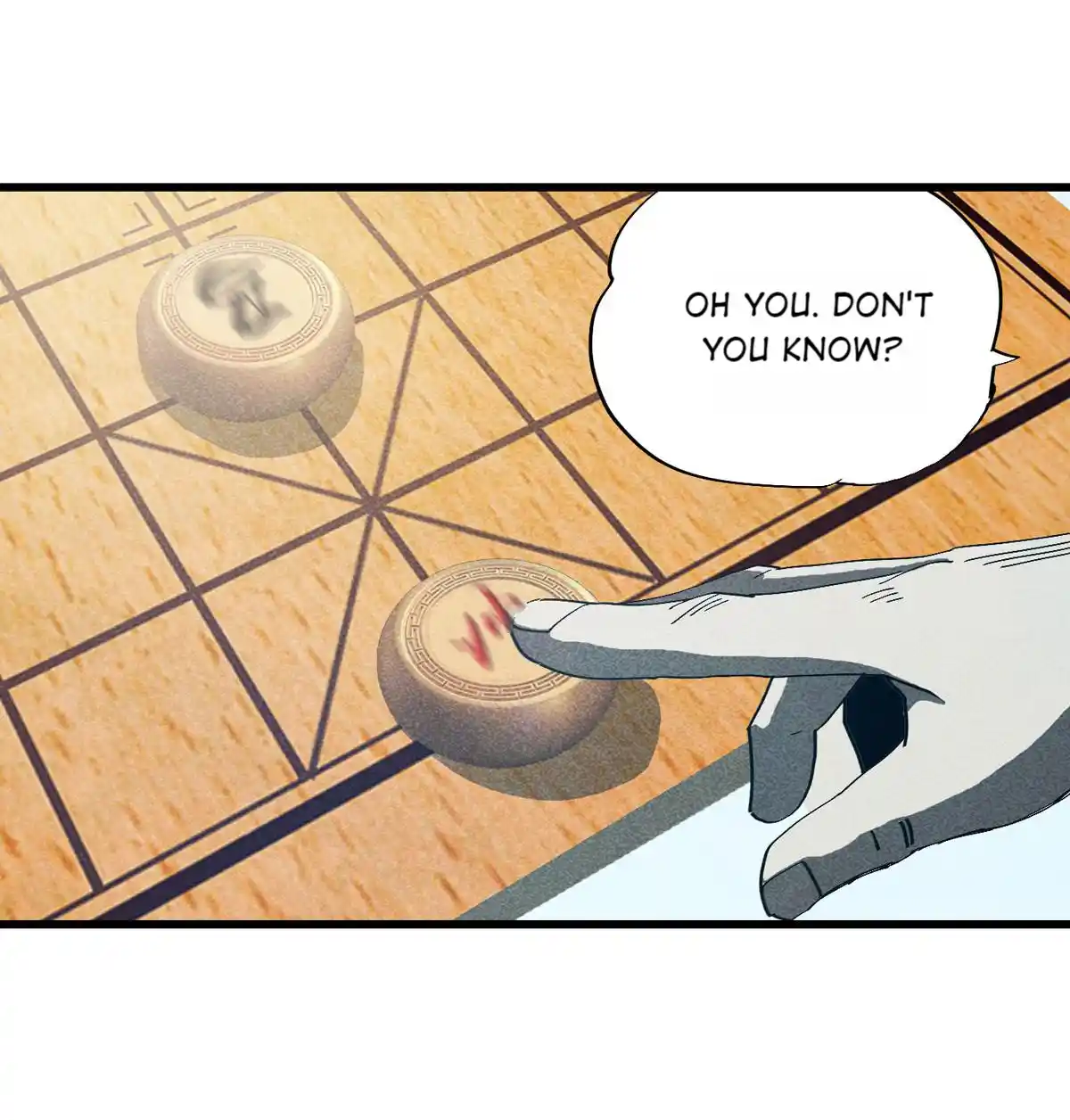 Big Uncle’s Podcast of Mysteries 94