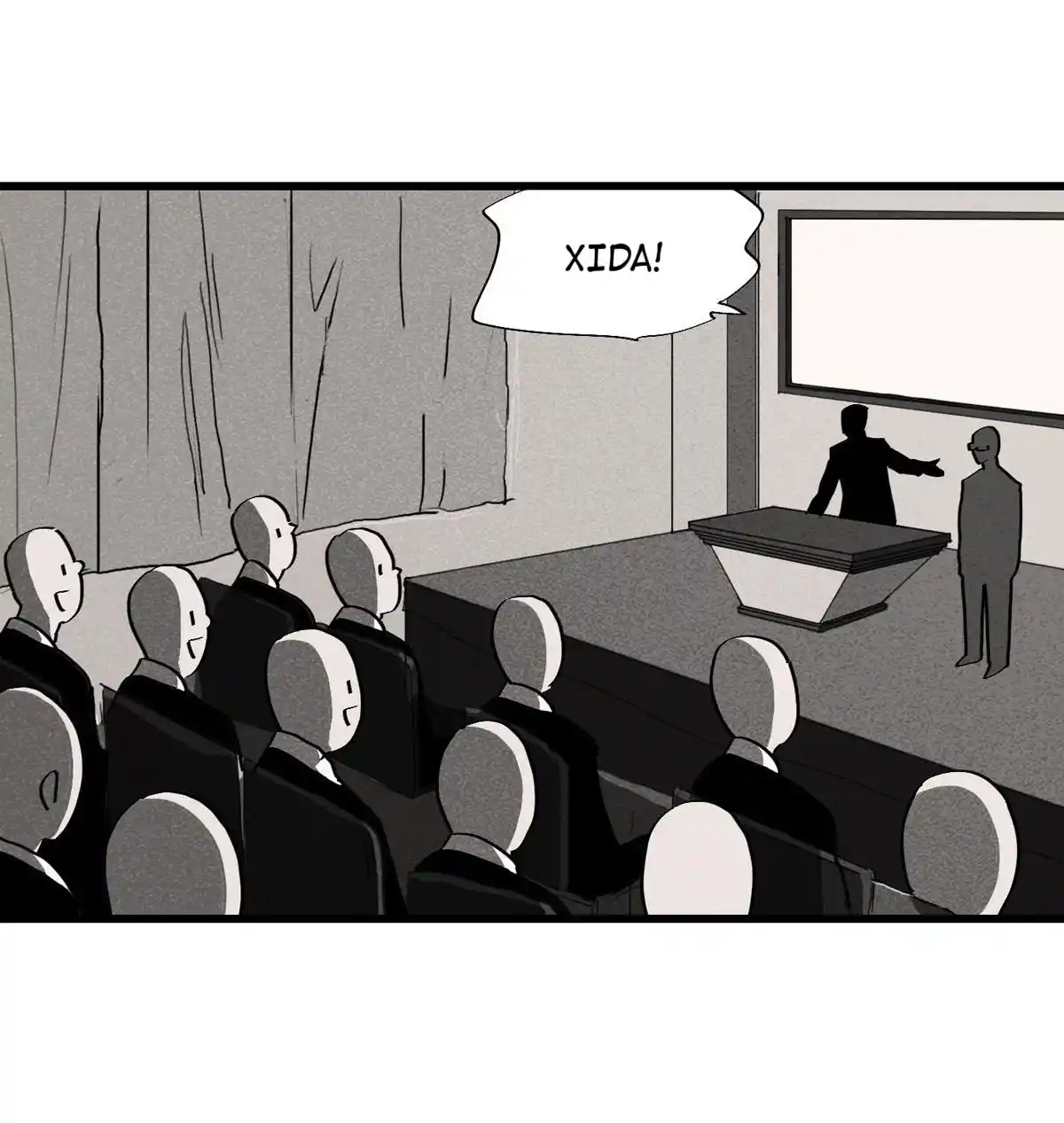 Big Uncle’s Podcast of Mysteries 94