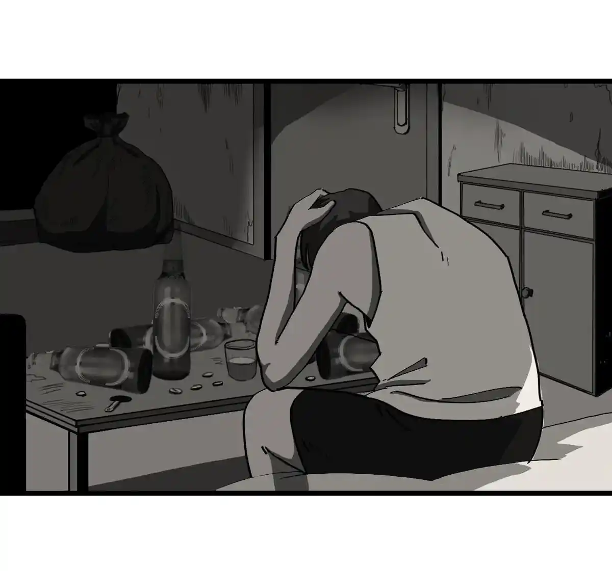 Big Uncle’s Podcast of Mysteries 94