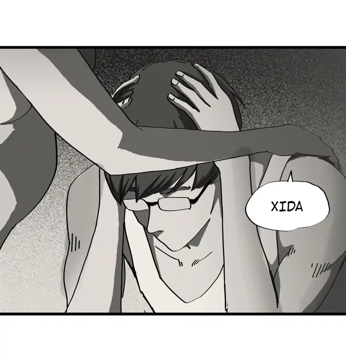 Big Uncle’s Podcast of Mysteries 94