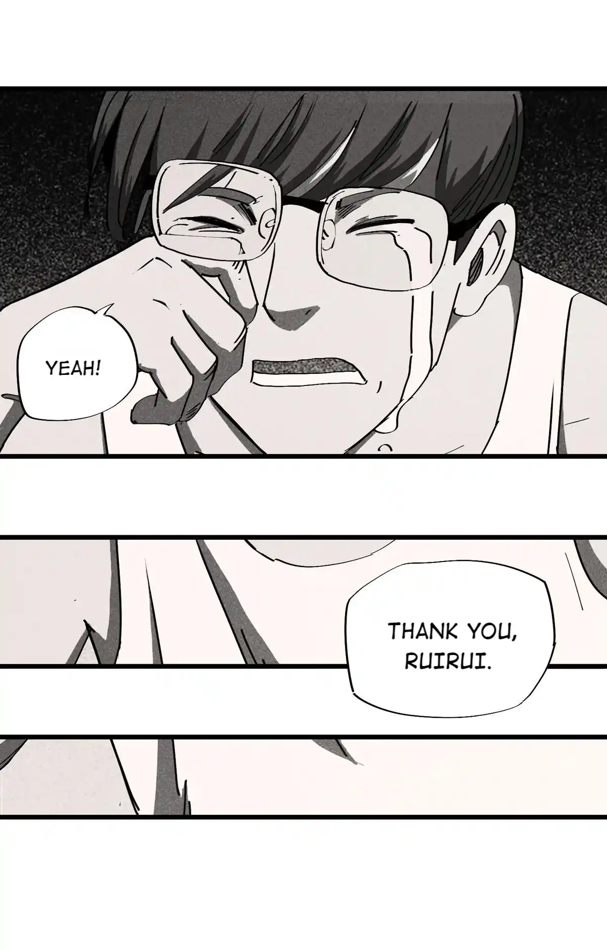 Big Uncle’s Podcast of Mysteries 94