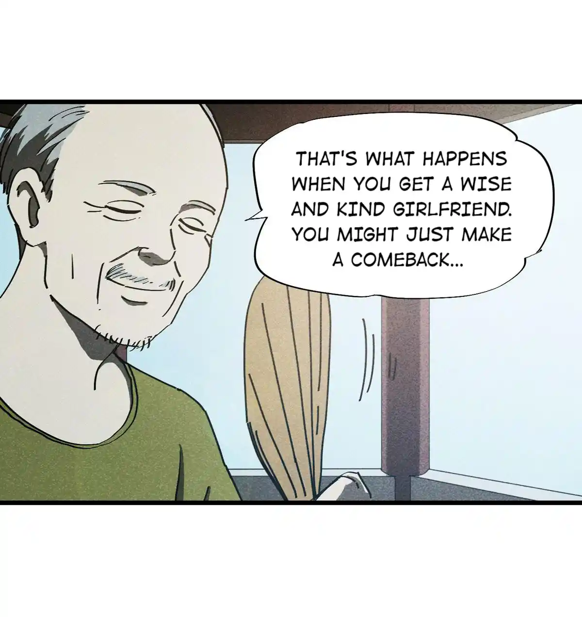 Big Uncle’s Podcast of Mysteries 94