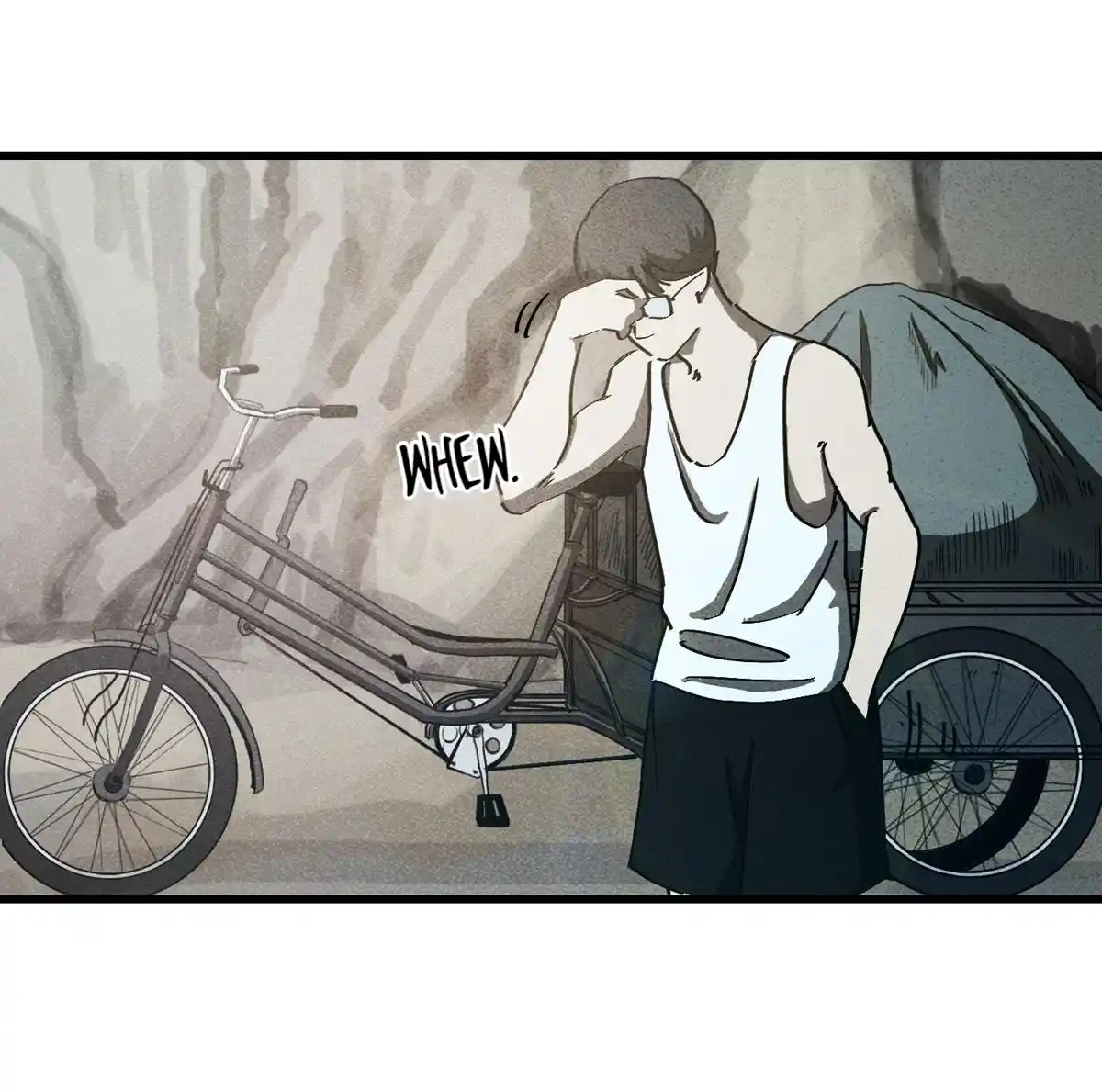 Big Uncle’s Podcast of Mysteries 94