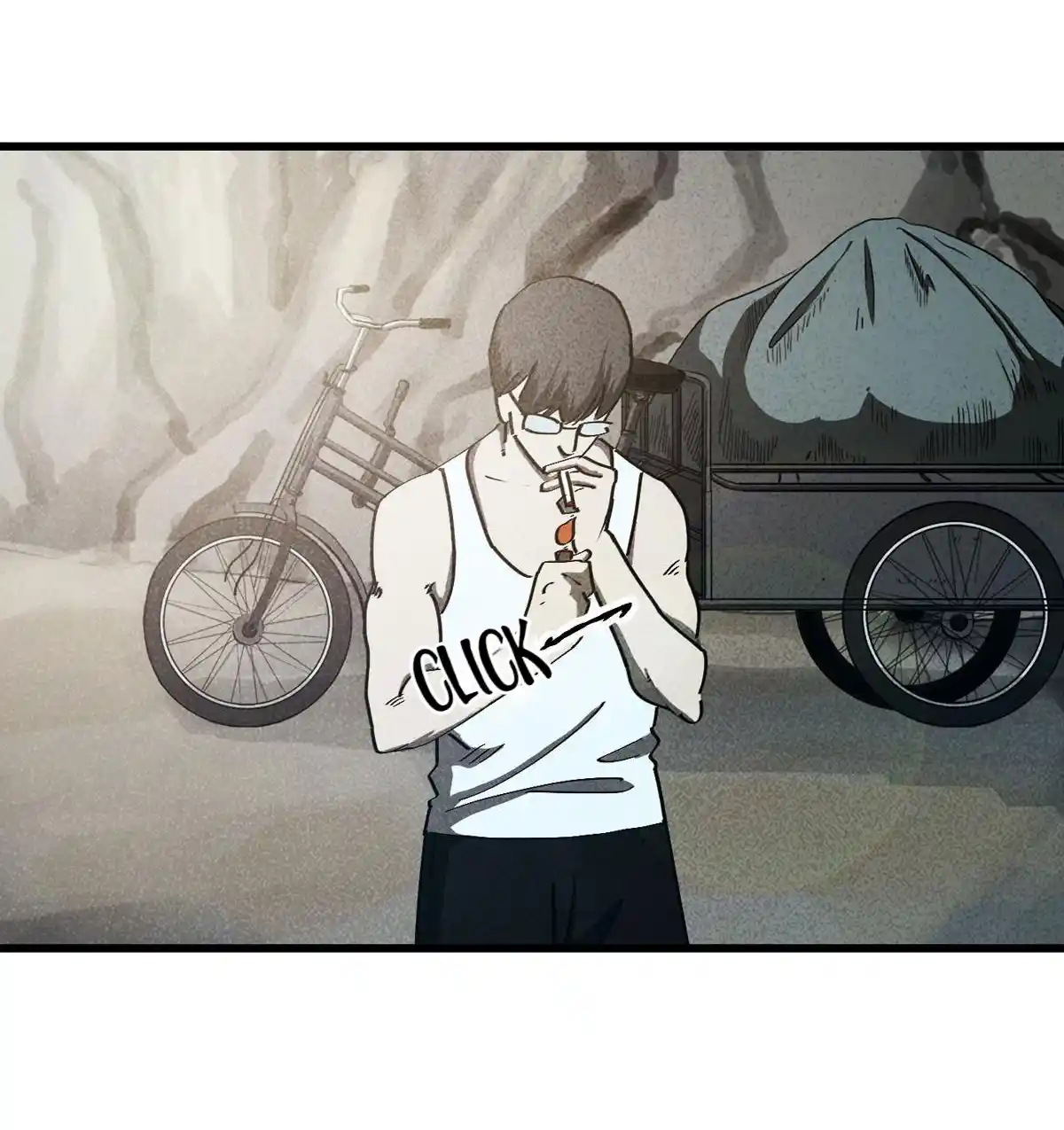 Big Uncle’s Podcast of Mysteries 94