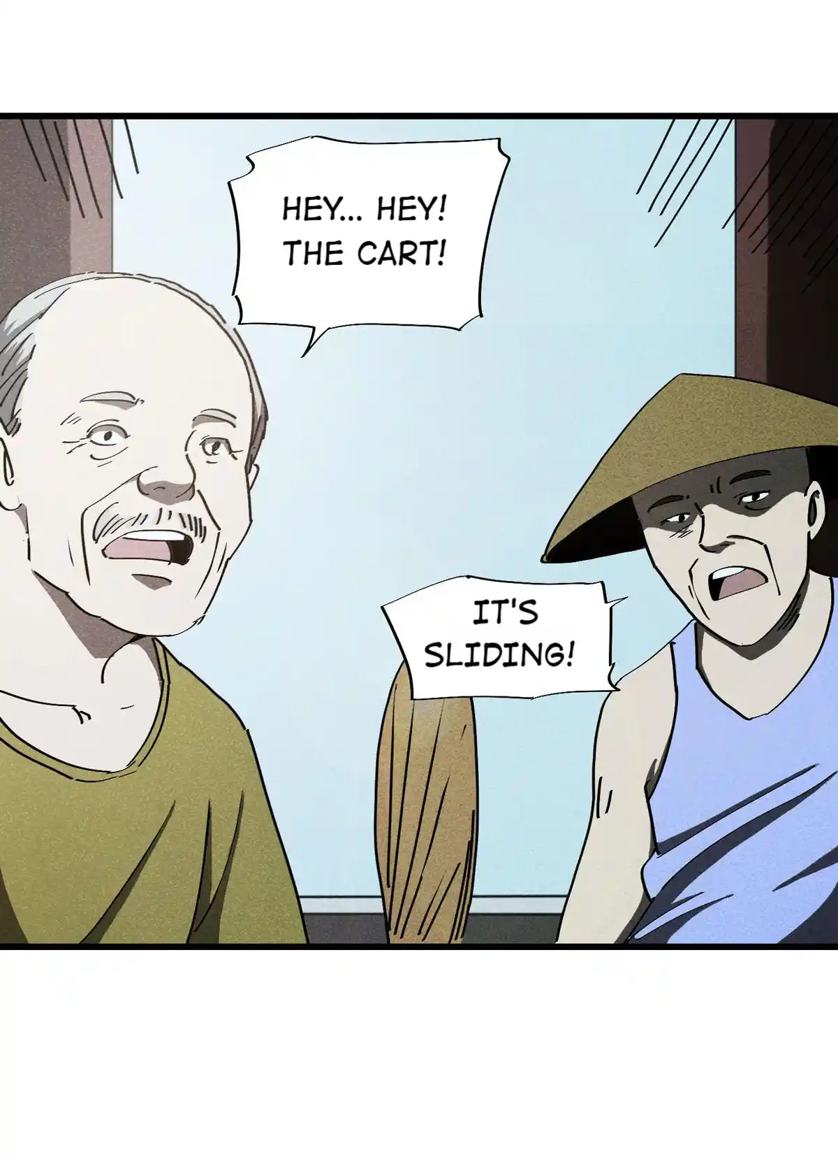 Big Uncle’s Podcast of Mysteries 94