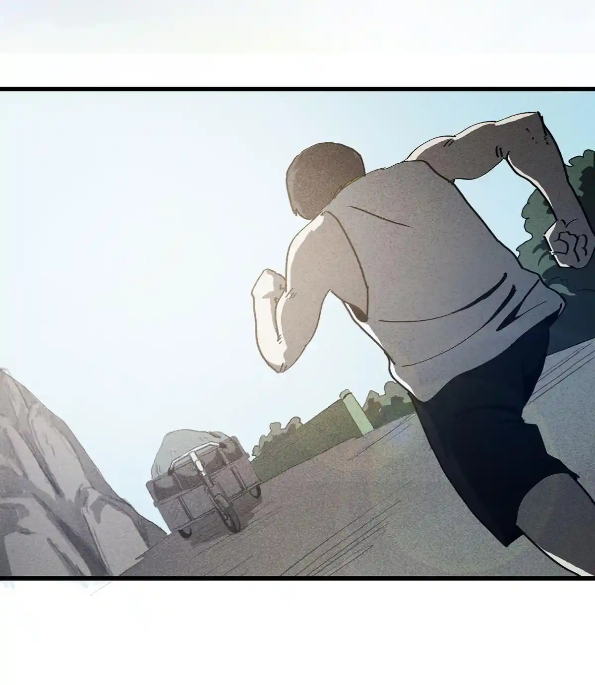 Big Uncle’s Podcast of Mysteries 94