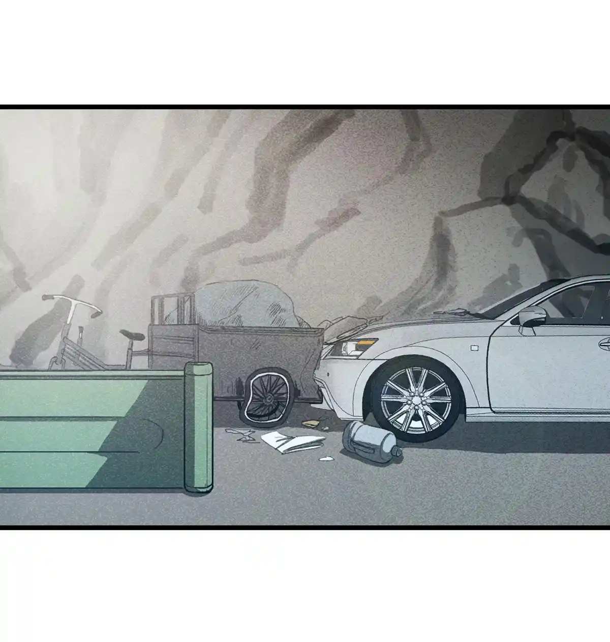 Big Uncle’s Podcast of Mysteries 94