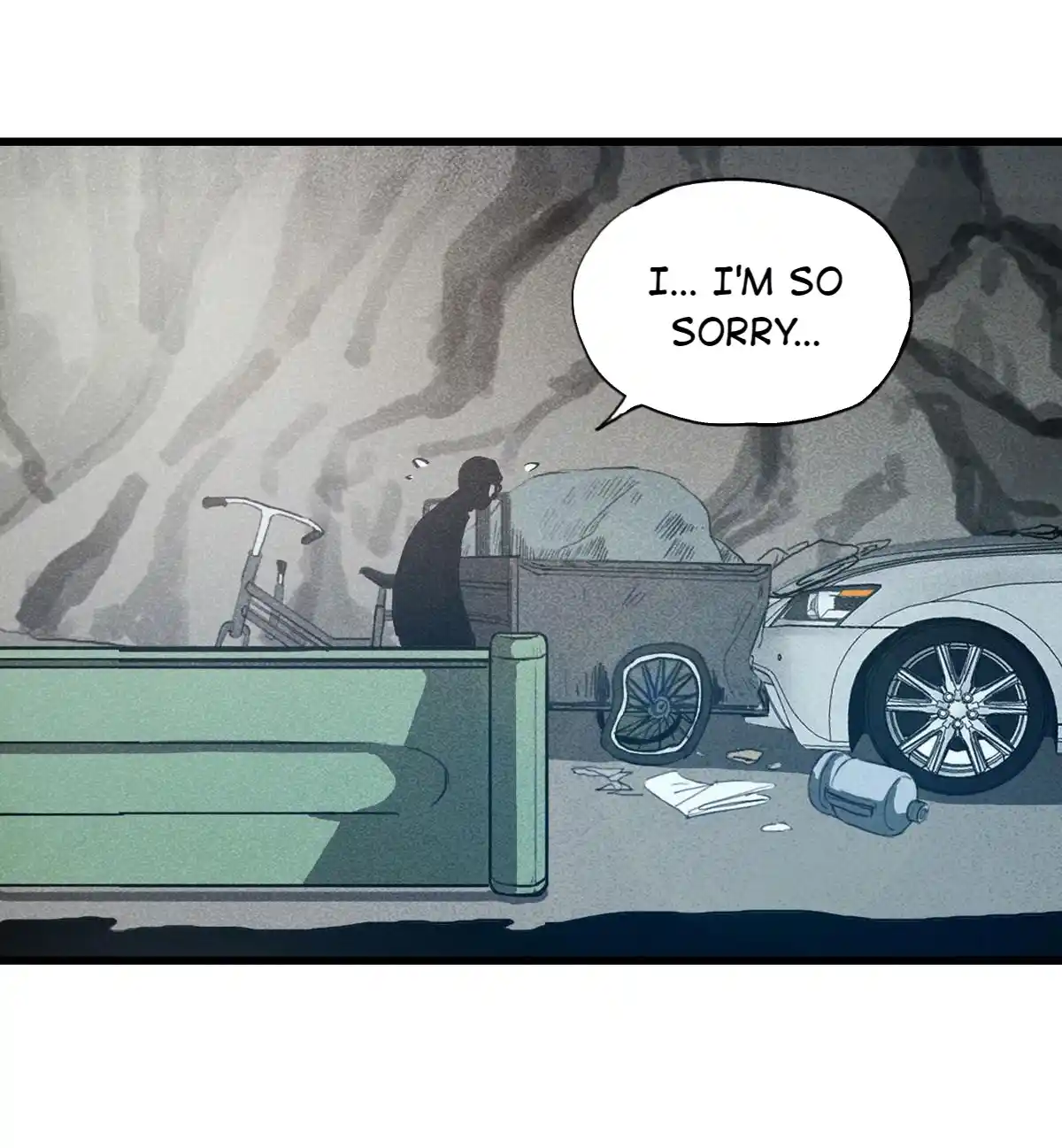 Big Uncle’s Podcast of Mysteries 94