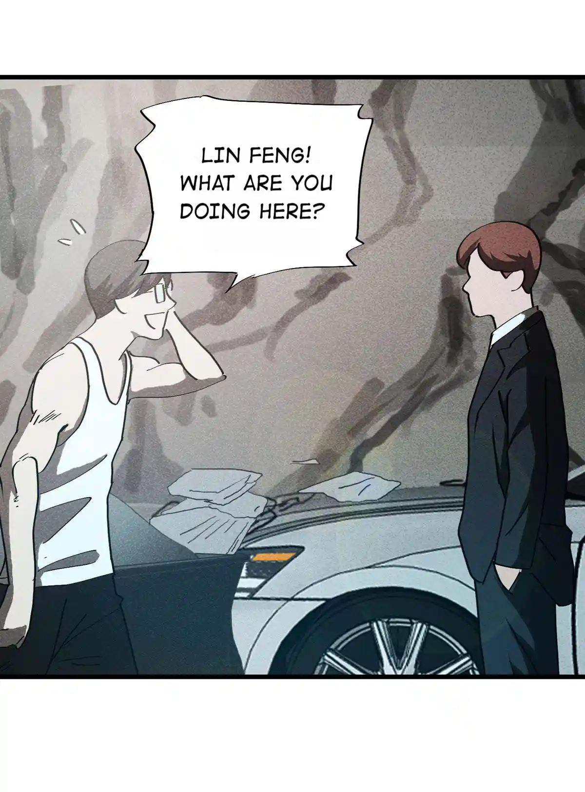 Big Uncle’s Podcast of Mysteries 94