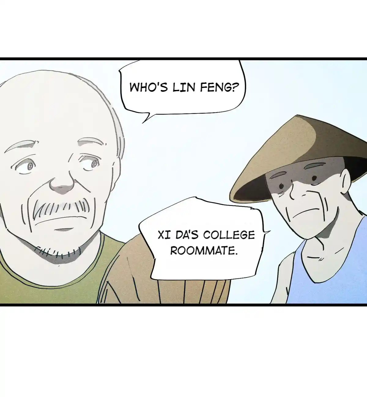 Big Uncle’s Podcast of Mysteries 94