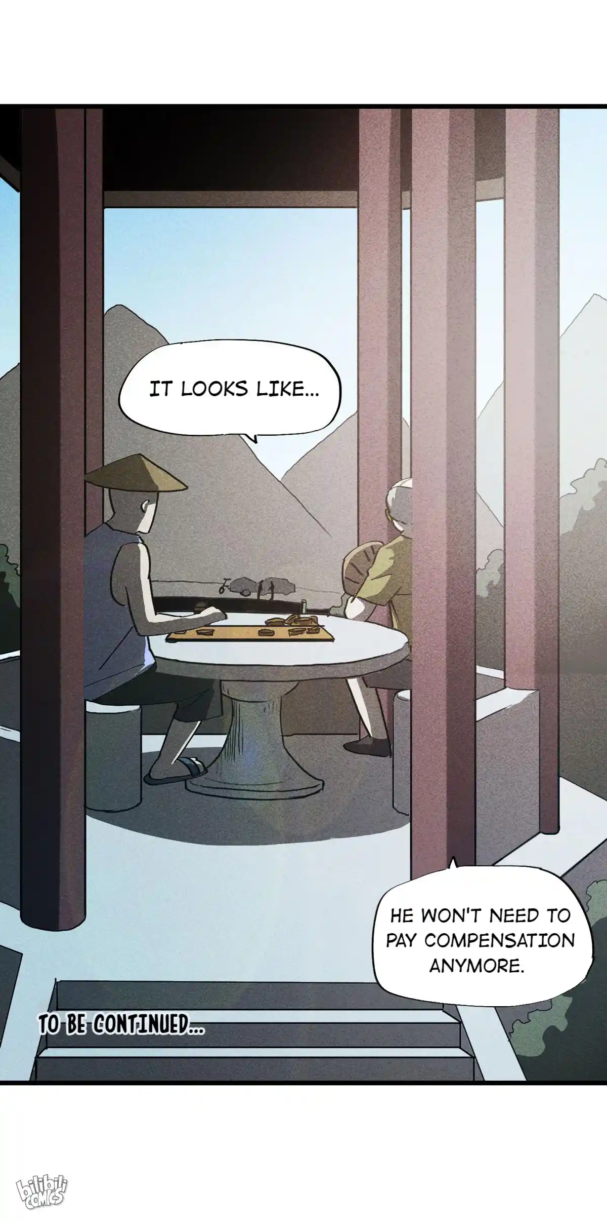 Big Uncle’s Podcast of Mysteries 94