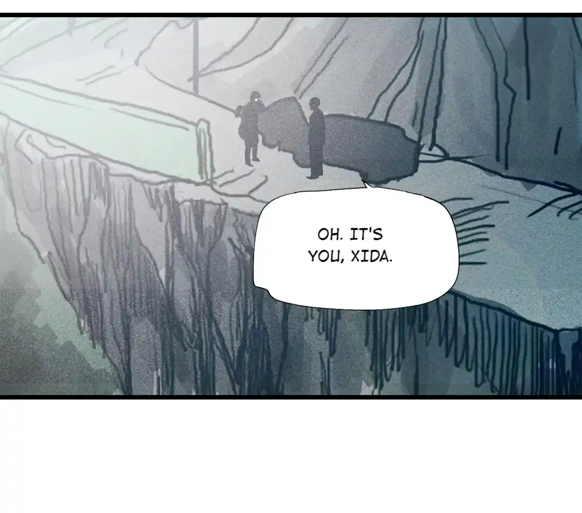 Big Uncle’s Podcast of Mysteries 95