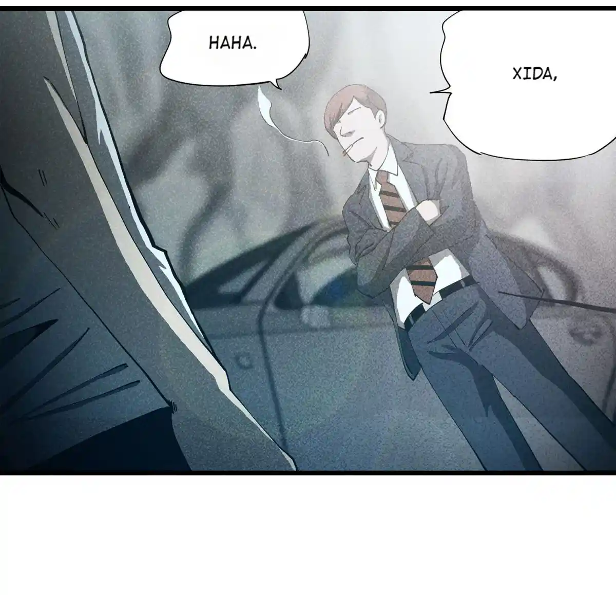 Big Uncle’s Podcast of Mysteries 95