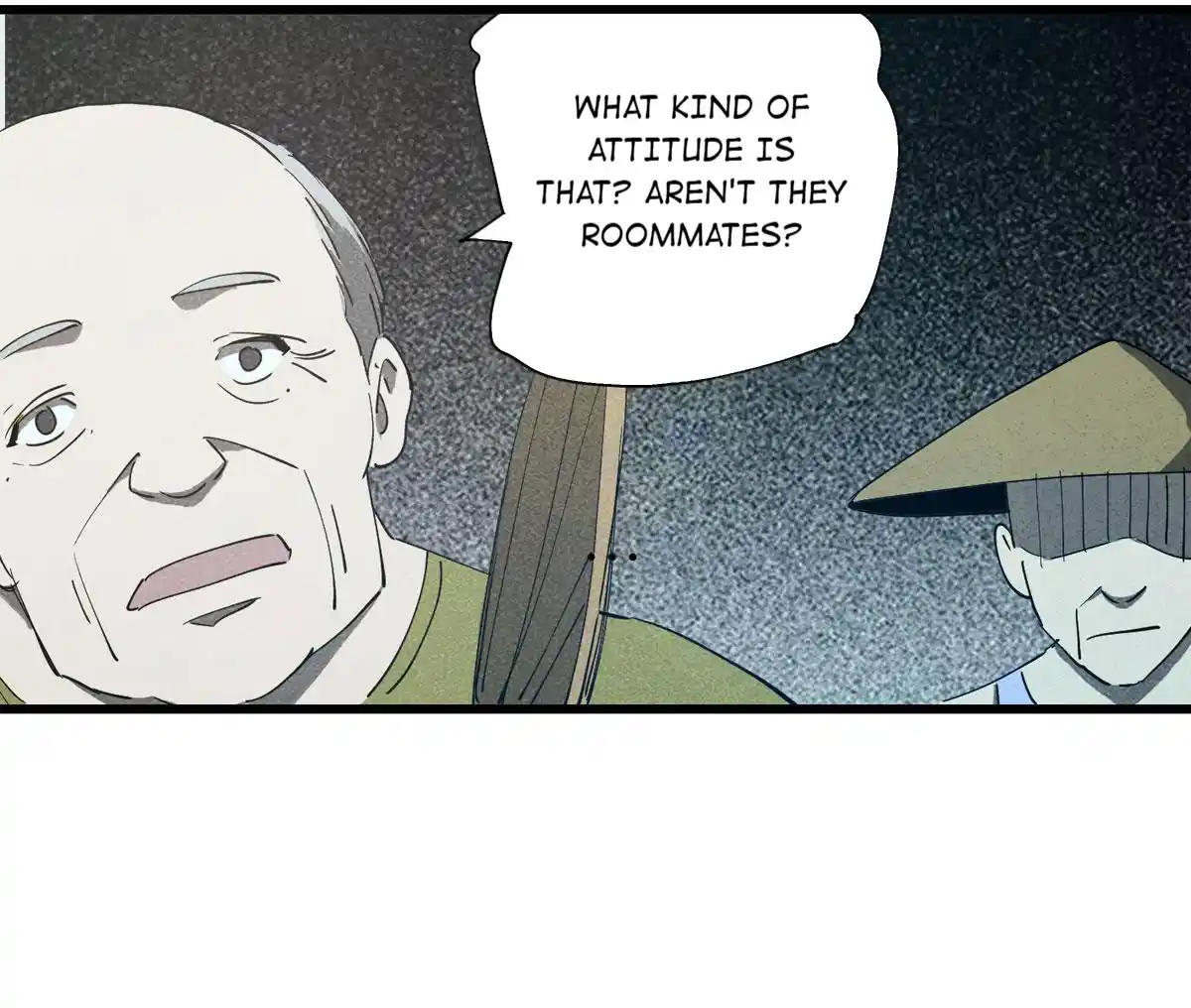 Big Uncle’s Podcast of Mysteries 95